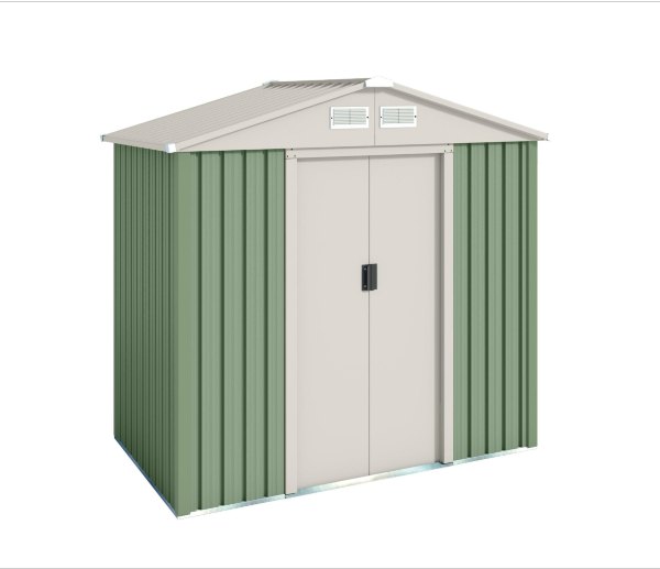 Caseta de metal Hoggar Nybro